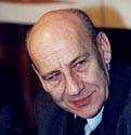 Miroslav Moravec - oblíbený český herec a dabér
Мирослав Моравец - известен чешки актьор (6.1.1939-29.3.2009) - Interview 14.1.2009