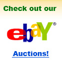eBay is The World's Online Marketplace®, enabling trade on a local, national and international basis. With a diverse and passionate community of individuals and small businesses, eBay offers an online platform where millions of items are traded each day.