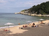 Central (City) Beach
Videoclip - 24 s.