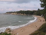 Central (City) Beach
Videoclip - 33 s.