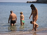 Central (City) Beach
Videoclip - 7 s.