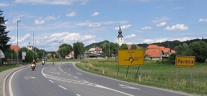 Community Pernica - photo