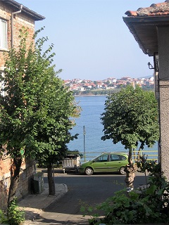 Rodinný penzion U Sněžanky v bulharském Carevu u Černého moře. Foto: PERNICA.BIZ