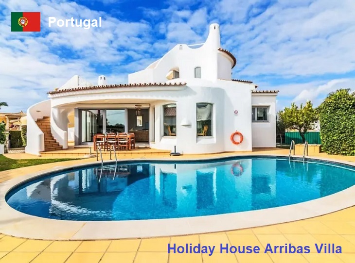 PERNICA.BIZ + Interhome.com / Portugal - Apartment Bayviewhill Luxury