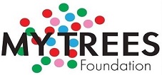 My Trees / das offizielle Logo der My Trees Foundation