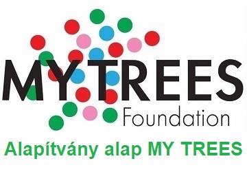 Alapítvány alap My Trees