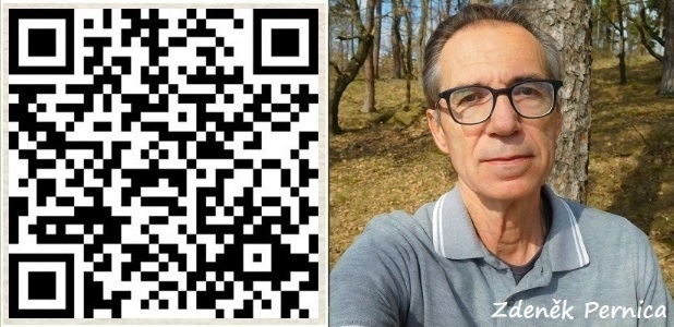Zdeněk Pernica - investor a spolumajitel MY TREES Holding SE